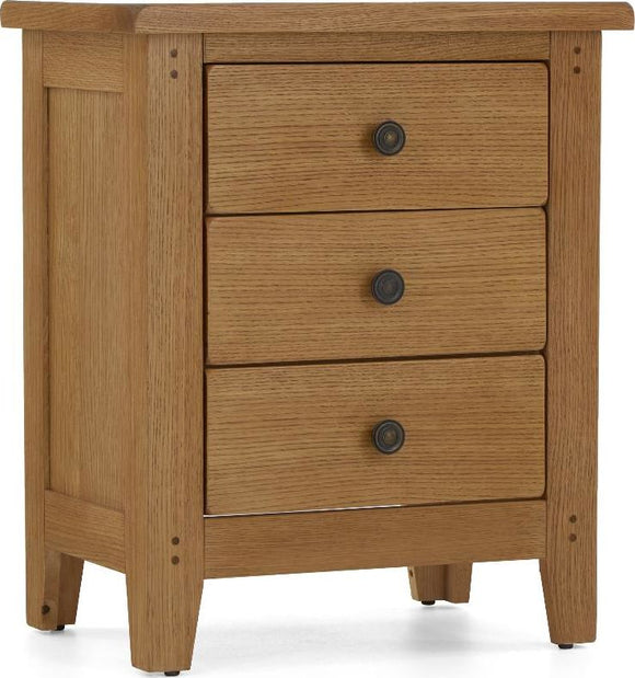 Burlingham Bedside