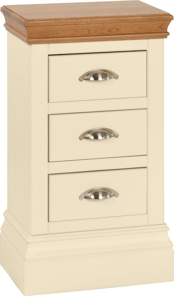 Ludlow Compact Bedside