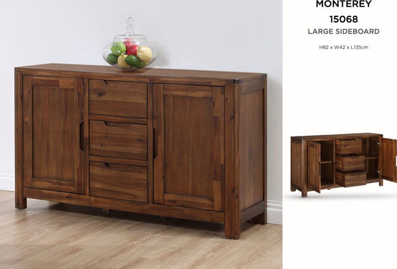 Monterey Large Sideboard