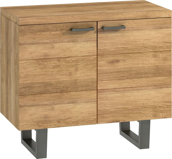 Fusion 2 Door Sideboard