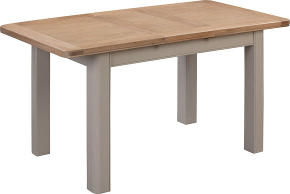 Chatsworth Painted Extending [120 to 153cm] Dining Table