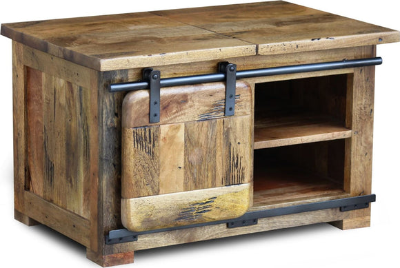 Raipur Coffee / TV Unit