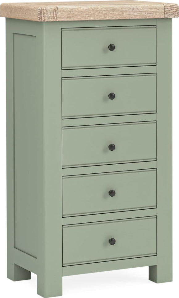 Salcombe Sage Tallboy