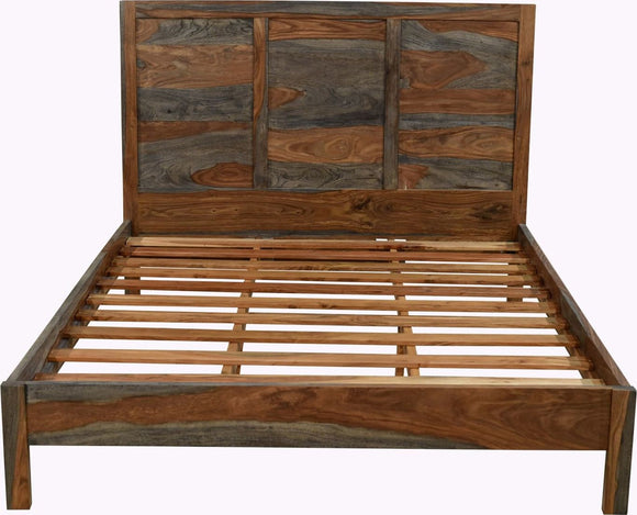 Kerala King Size Bed