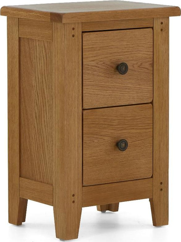 Burlingham Narrow Bedside