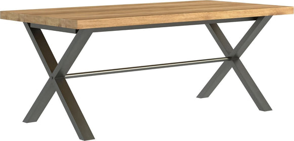 Fusion Large Dining Table
