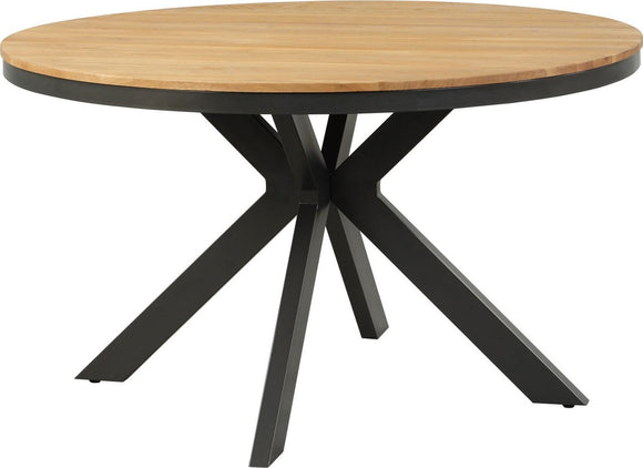 Fusion 130 Round Dining Table