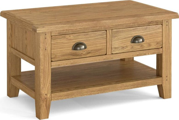 Burlingham Small Coffee Table