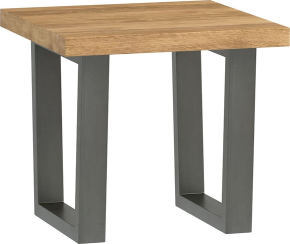 Fusion Lamp Table