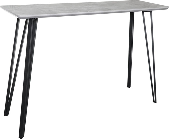 Tetro Bar Table