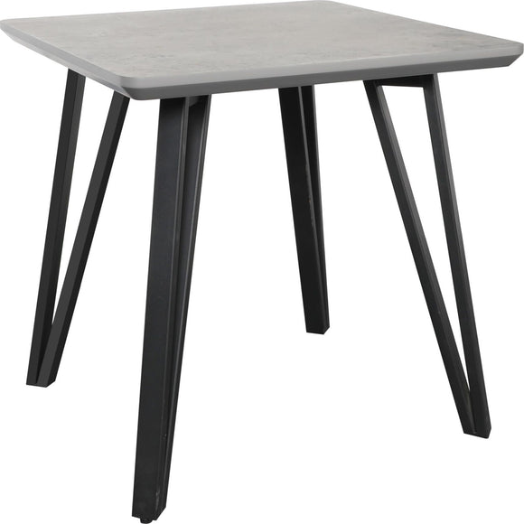 Tetro Lamp Table