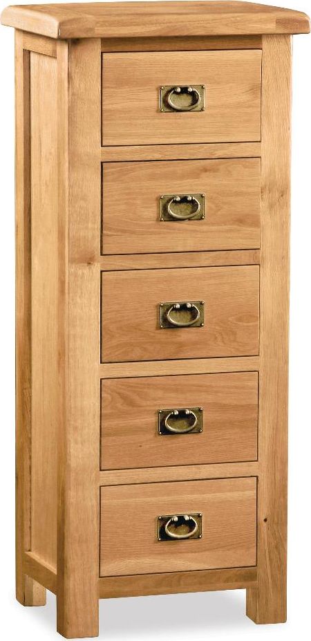 Manor Oak Tallboy