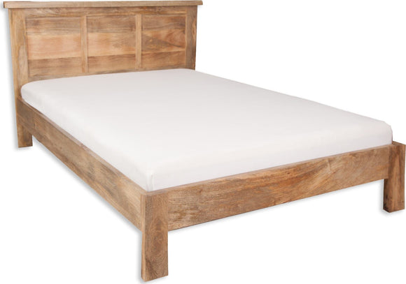 Odisha King Size Bed