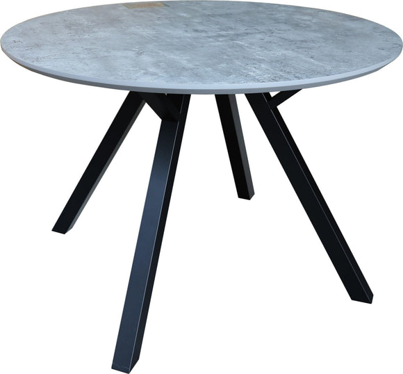 Tetro Round Dining Table