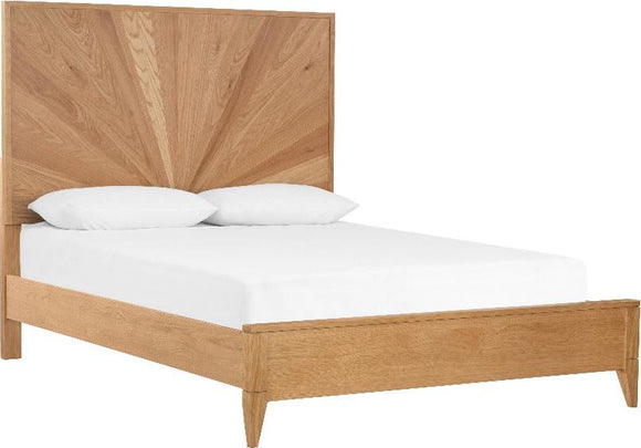 Viento 5' Bed