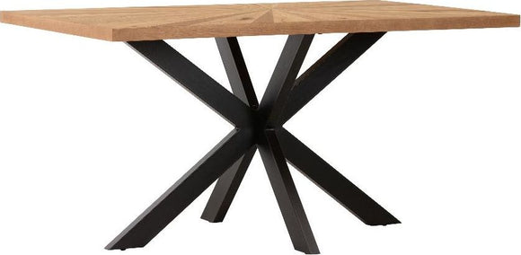 Viento Rectangular Dining Table 1500