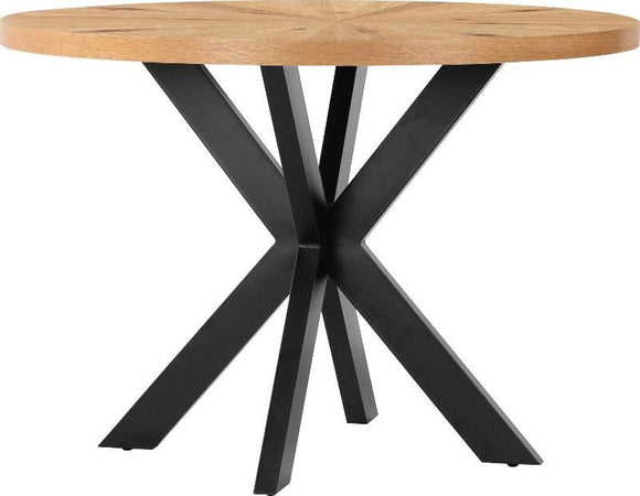 Viento Round Dining Table 1100