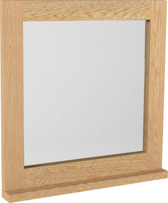 Fusion Dressing Table Mirror
