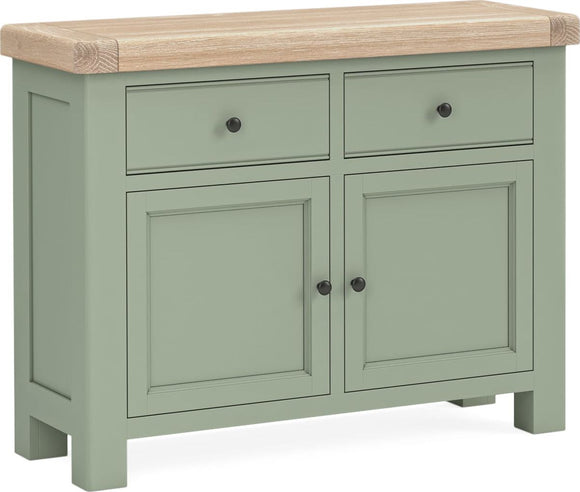 Salcombe Sage Small Sideboard