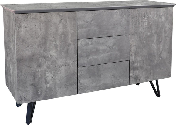 Tetro Small Sideboard