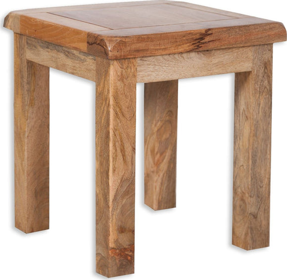 Odisha Dressing Stool