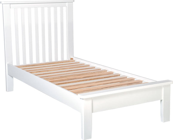 Henley 3'0 Bed-White