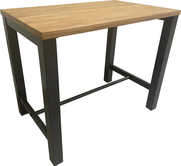 Fusion Large Bar Table