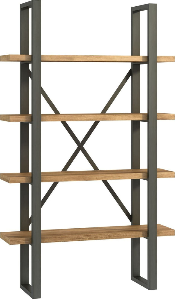 Fusion Shelf Unit