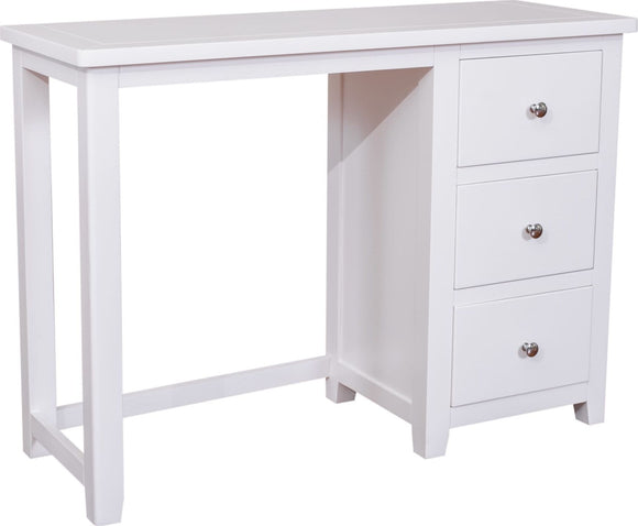 Henley Dressing Table-White