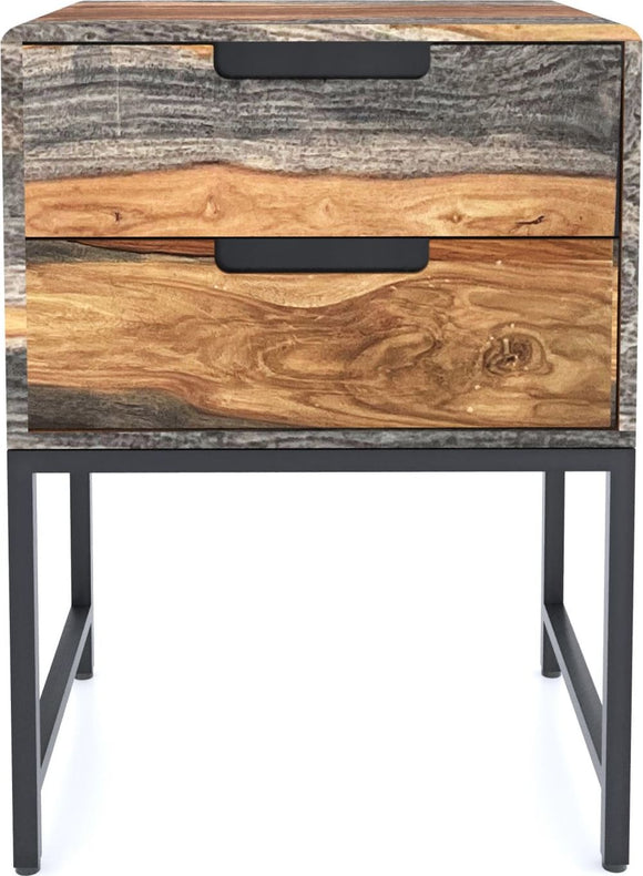 Kerala Side Table