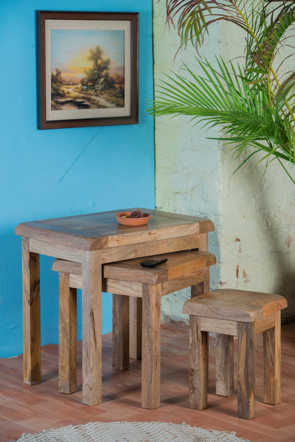 Odisha Nest of Tables