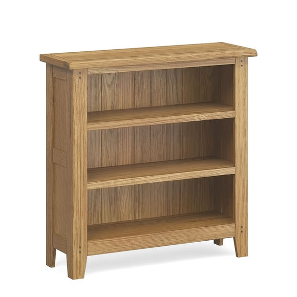 Burlingham Low Bookcase