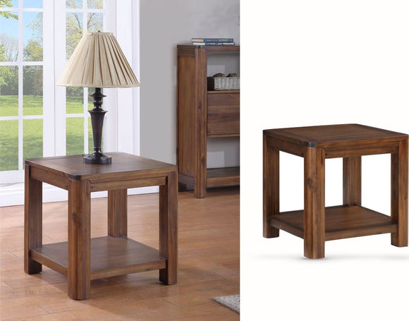 Monterey Lamp Table