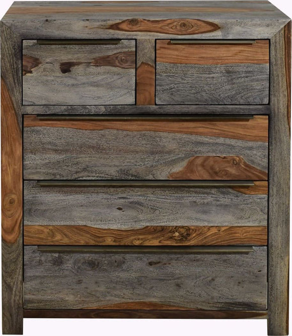 Kerala 2 Over 3 Chest