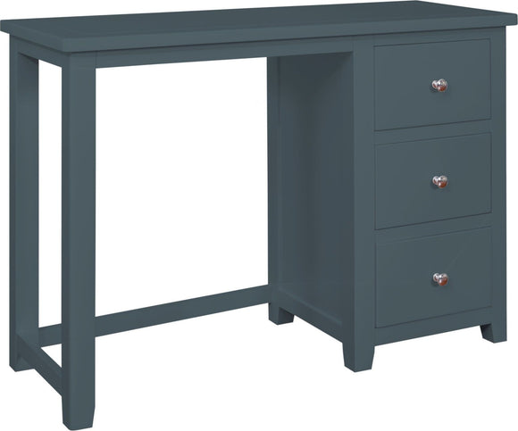 Henley Dressing Table-Blue