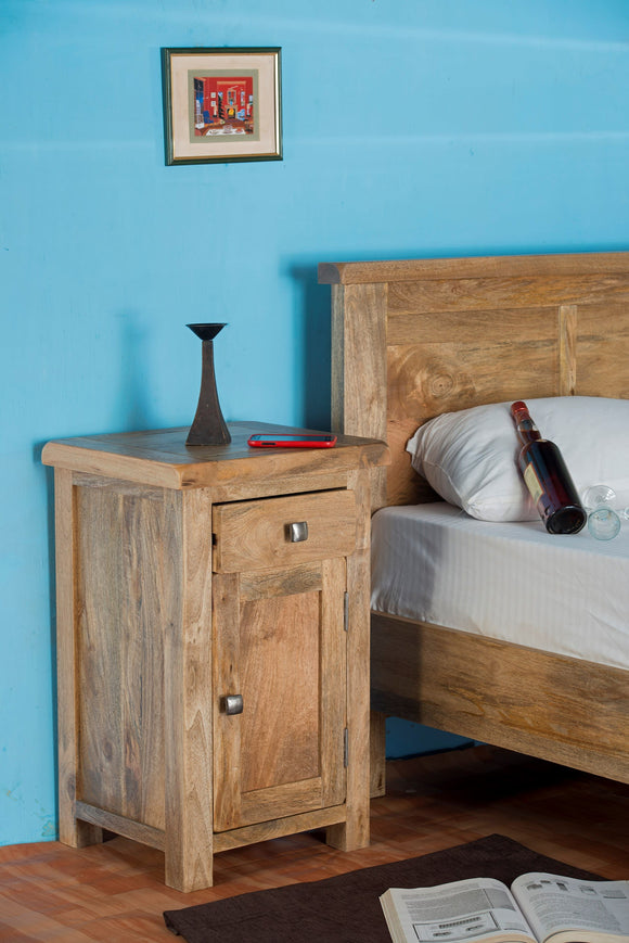 Odisha Bedside Cabinet