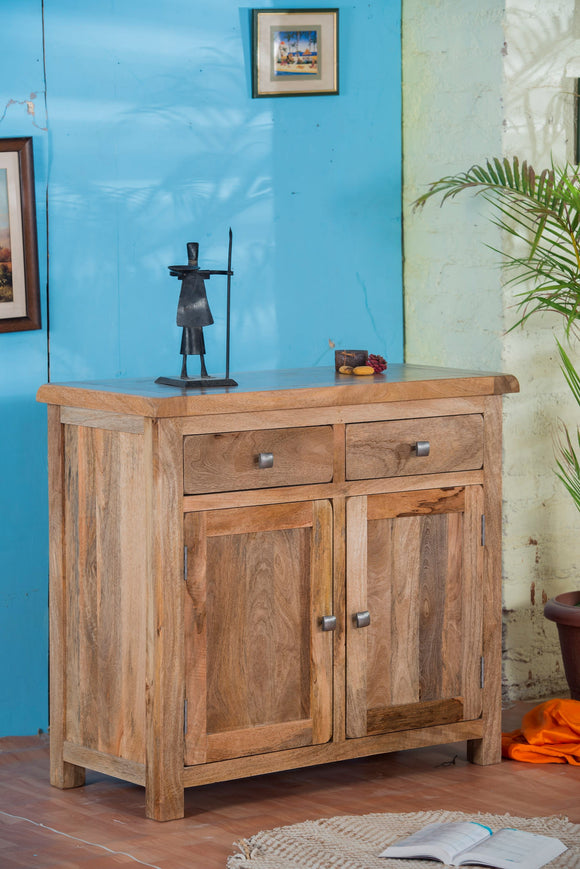 Odisha 2 Door Sideboard