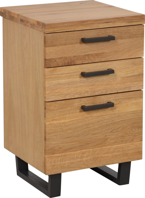Fusion Filing Cabinet