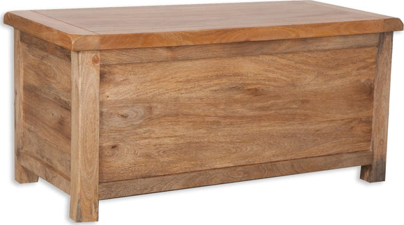 Odisha Blanket Box