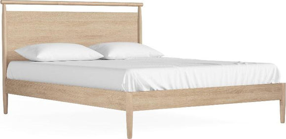 Enzo 5' Bed