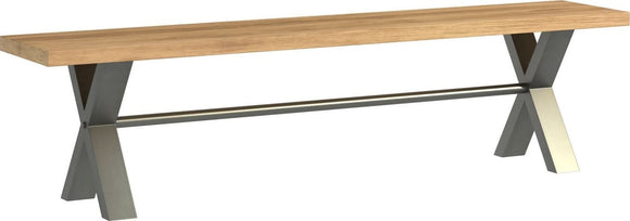 Fusion Large Bench