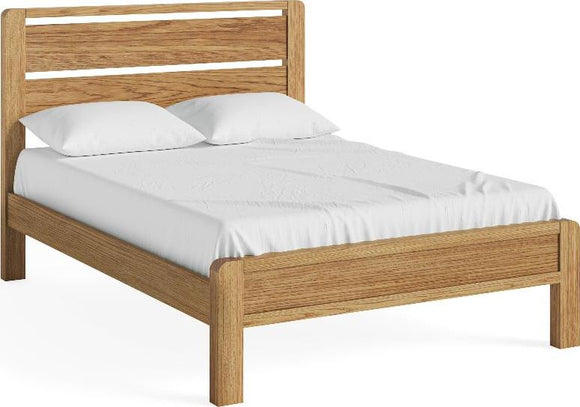 Oslo Oak 4'6