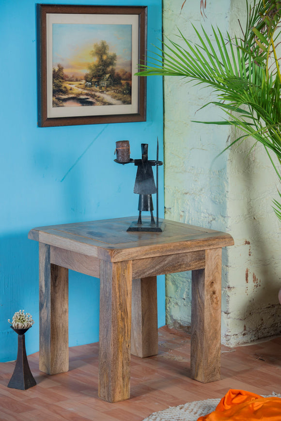 Odisha Lamp Table
