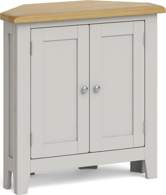 Guildford Corner Cupboard