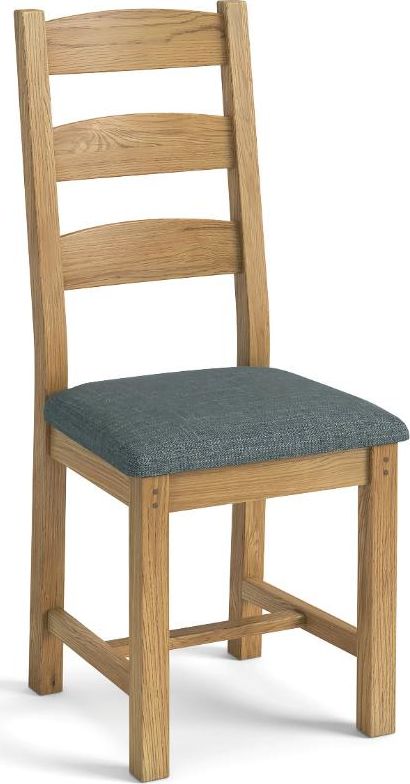 Burlingham Ladder Chair