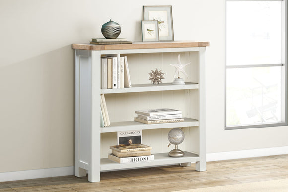 Foxington Painted 90cm Bookcase
