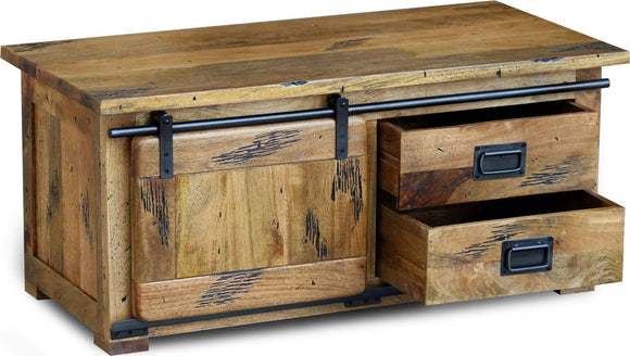 Raipur Small TV Stand / Coffee Table