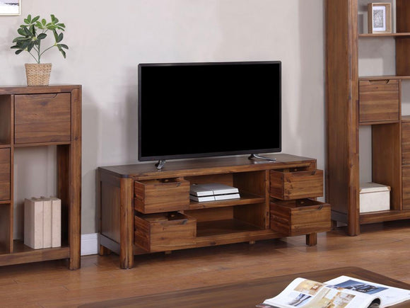 Monterey TV Unit