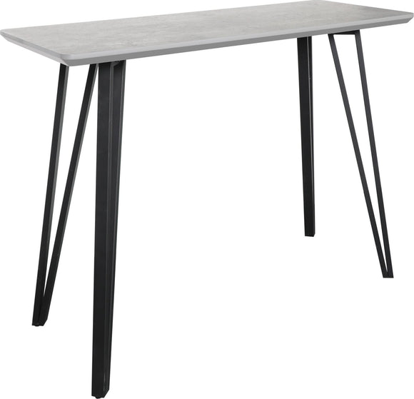 Tetro Console Table