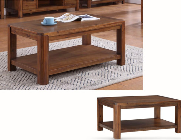 Monterey Large Coffee Table